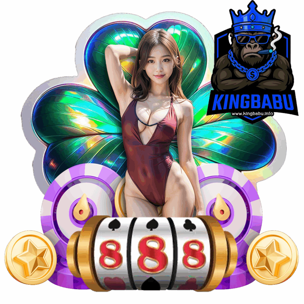 kingbabu slot